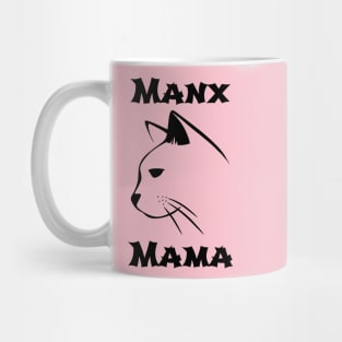 Manx Mama Mug